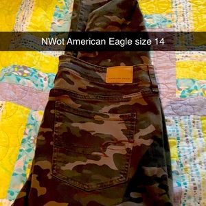 NWOT American Eagle